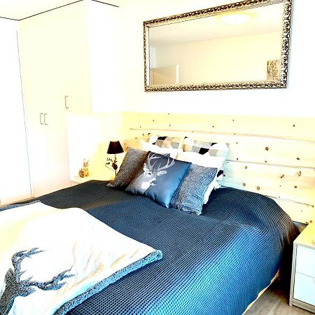 Holiday Apartment Bolgen - Close To Everything! Bolgen, Jakobshorn, Bus Stop, Train Station, Supermarket, Ski School, Ski Rentals, Restaurants And More! Davos Ngoại thất bức ảnh