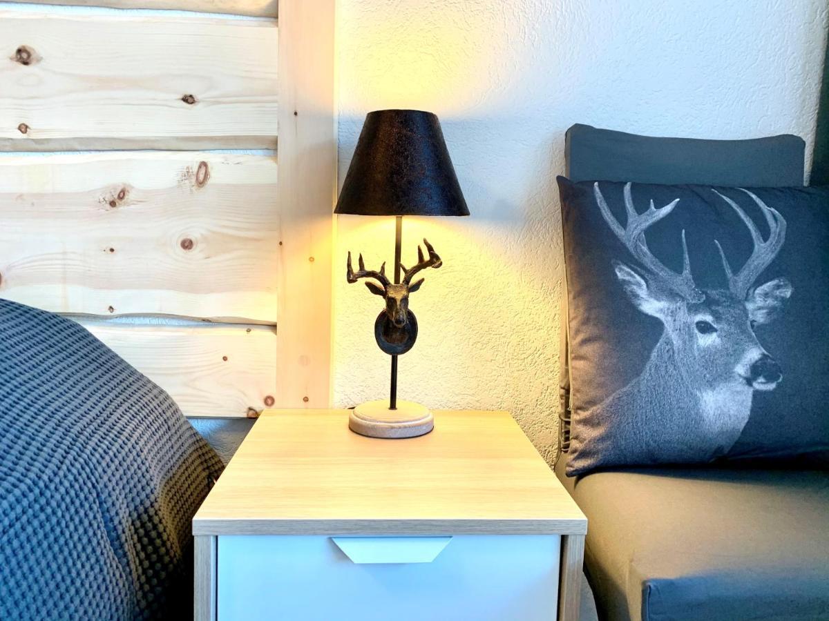 Holiday Apartment Bolgen - Close To Everything! Bolgen, Jakobshorn, Bus Stop, Train Station, Supermarket, Ski School, Ski Rentals, Restaurants And More! Davos Ngoại thất bức ảnh