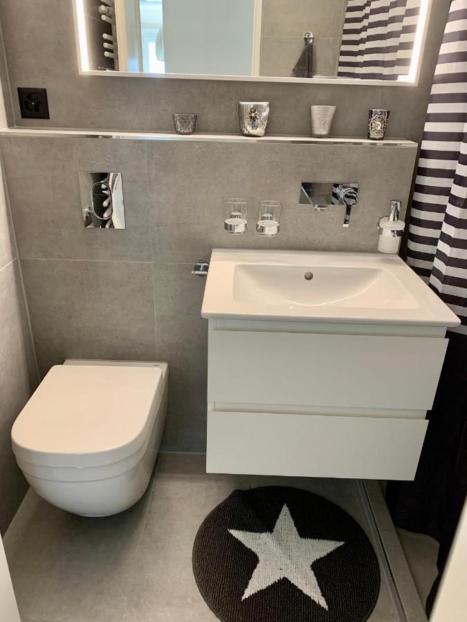 Holiday Apartment Bolgen - Close To Everything! Bolgen, Jakobshorn, Bus Stop, Train Station, Supermarket, Ski School, Ski Rentals, Restaurants And More! Davos Ngoại thất bức ảnh